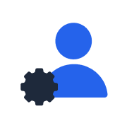 User Management Icon